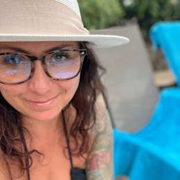 Hipcamper Vanessa