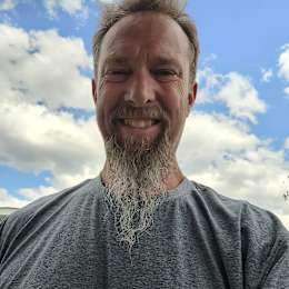 Hipcamper Randy