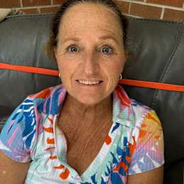 Hipcamper Sheila