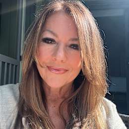 Hipcamper Deborah