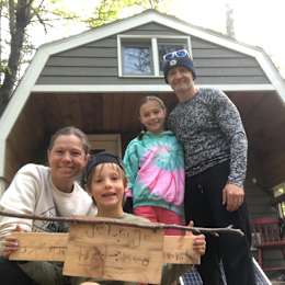 Hipcamper Jacqueline