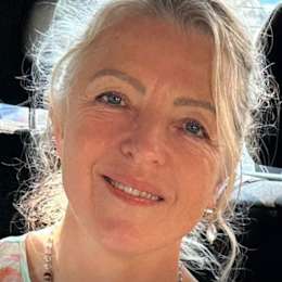 Hipcamper Andrea