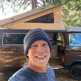 Hipcamper Ryan