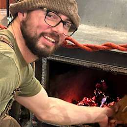 Hipcamper Trevor