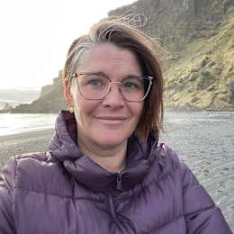 Hipcamper Anna