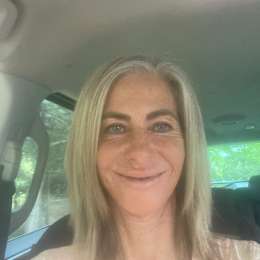 Hipcamper Sarah