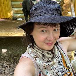 Hipcamper Jennifer