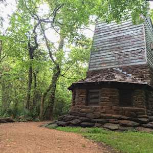 CCC Water Tower