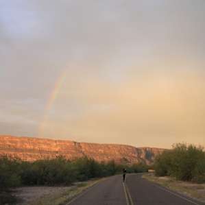 Cottonwood Campground