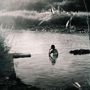 Rio Grande Village Campground