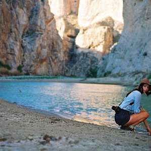 Rio Grande Village Campground