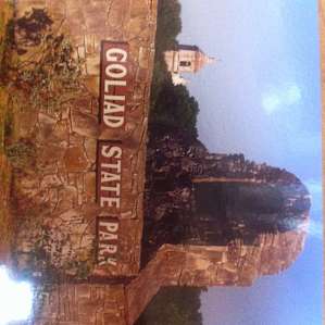 Goliad Campground