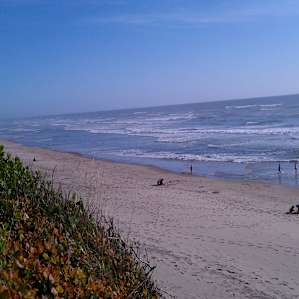 Tillicum Campground