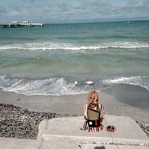 Fort De Soto Park Campground