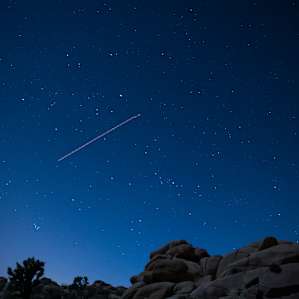 Night Skies are fantastic!