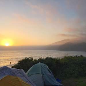 Campsite #22 is #1