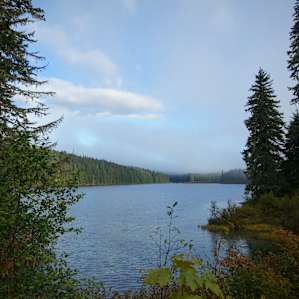 Cold Water Cove Campground