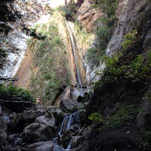 Falls, September 2014