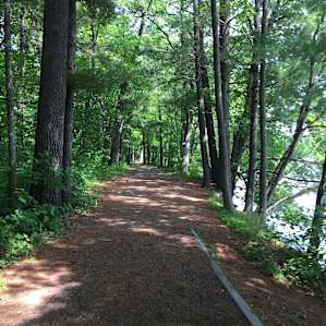 Riverside Trail