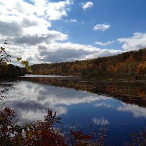 Savanna and Riverway Campground