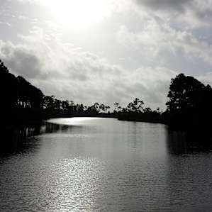 Big Lagoon State Park Campground