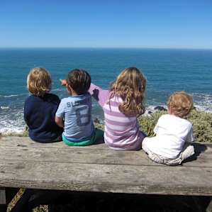 Steep Ravine Cabins and Campground