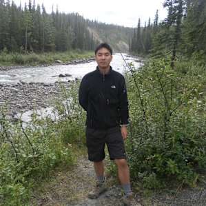 Riley Creek Campground