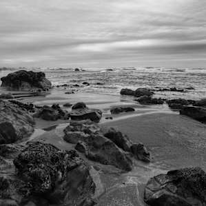 Howard Creek Campground