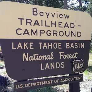 Bayview Campground