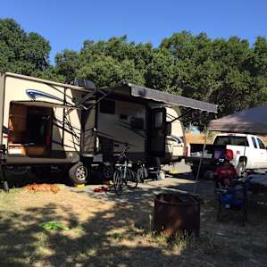 Willow Campground