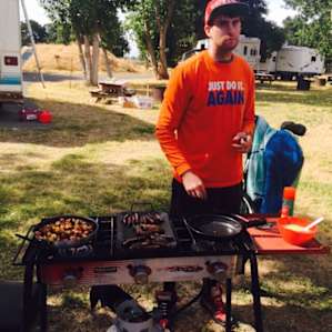 Willow Campground