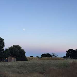 Willow Campground