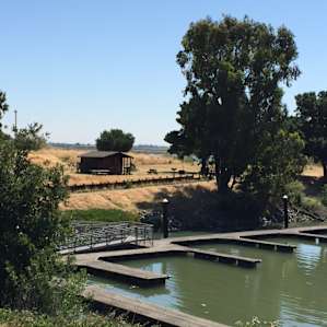 Willow Campground
