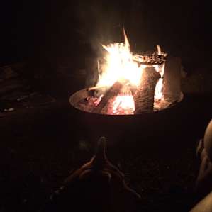 Batona Camping Area