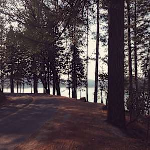 Forks Campground