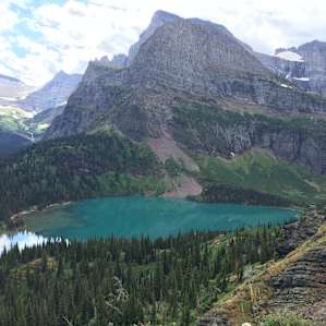 Just your "average" view