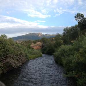 Diamond Campground