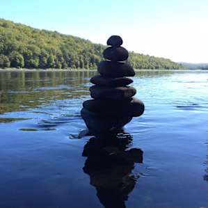 Delaware River