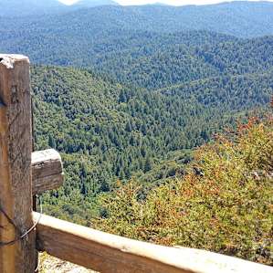 Castle Rock Trail Camp