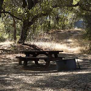 Site#15 Basecamp