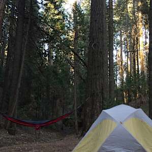 Belknap Campground