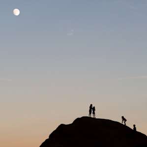 Goblin Valley Campground