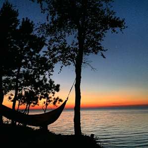 Sway at Sundown