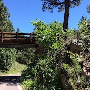 Stockade North Campground