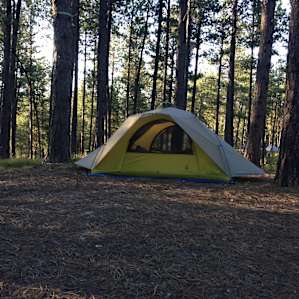 camp