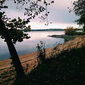 Elk Neck Campground