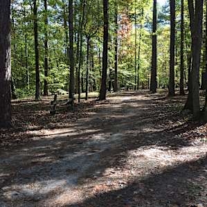 Pine Glen Recreation Area