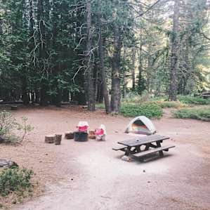 Spot 49 is super roomy. Highly recommend.