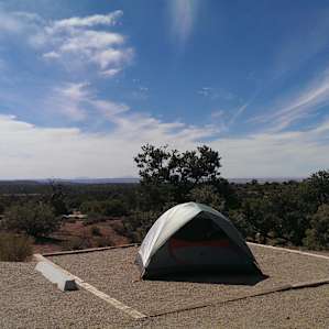 Horsethief Campground