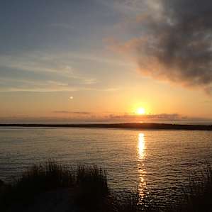 South Beach Campground